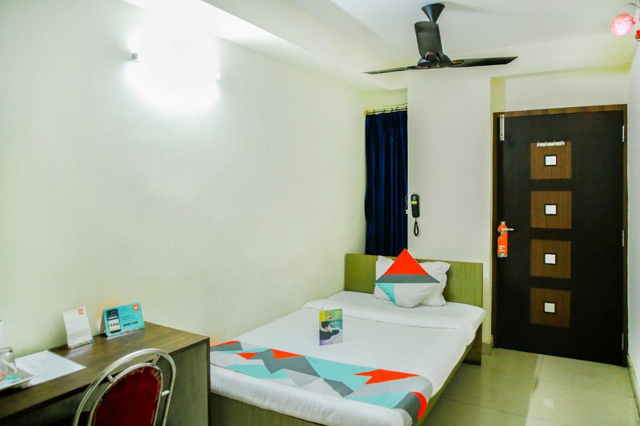 Fabexpress Vinita Welcome Villa Howrah Hāora Exterior foto