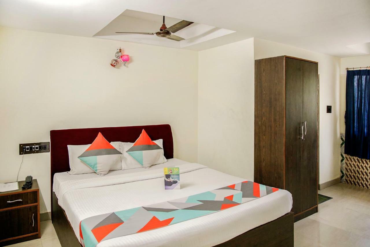 Fabexpress Vinita Welcome Villa Howrah Hāora Exterior foto