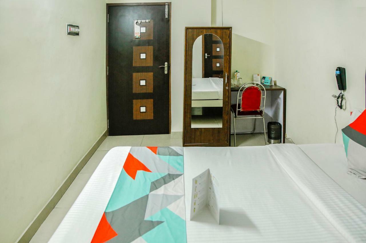 Fabexpress Vinita Welcome Villa Howrah Hāora Exterior foto