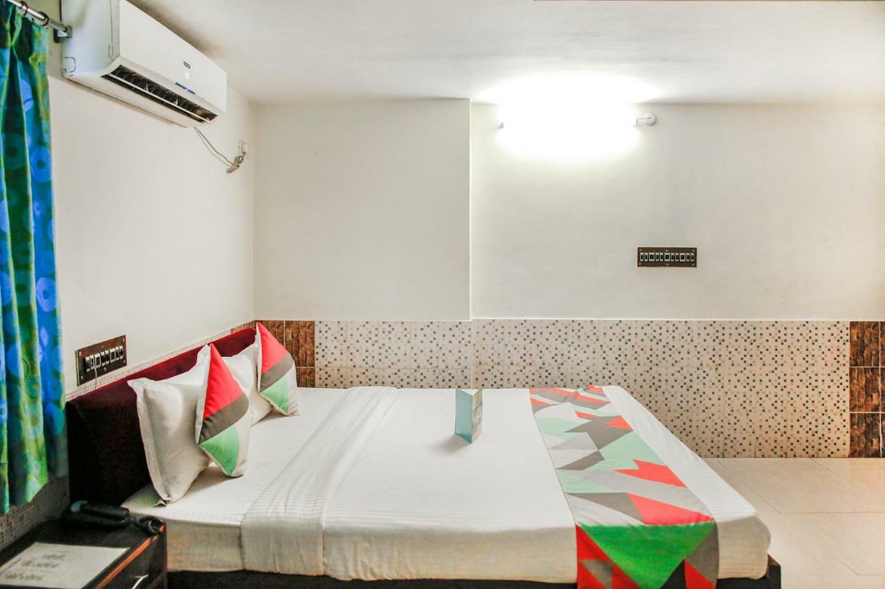 Fabexpress Vinita Welcome Villa Howrah Hāora Exterior foto