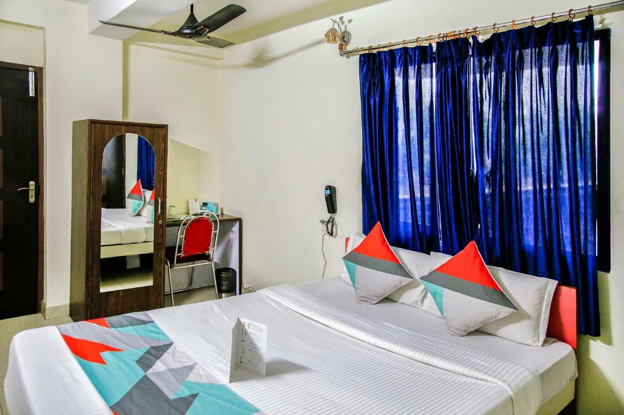 Fabexpress Vinita Welcome Villa Howrah Hāora Exterior foto